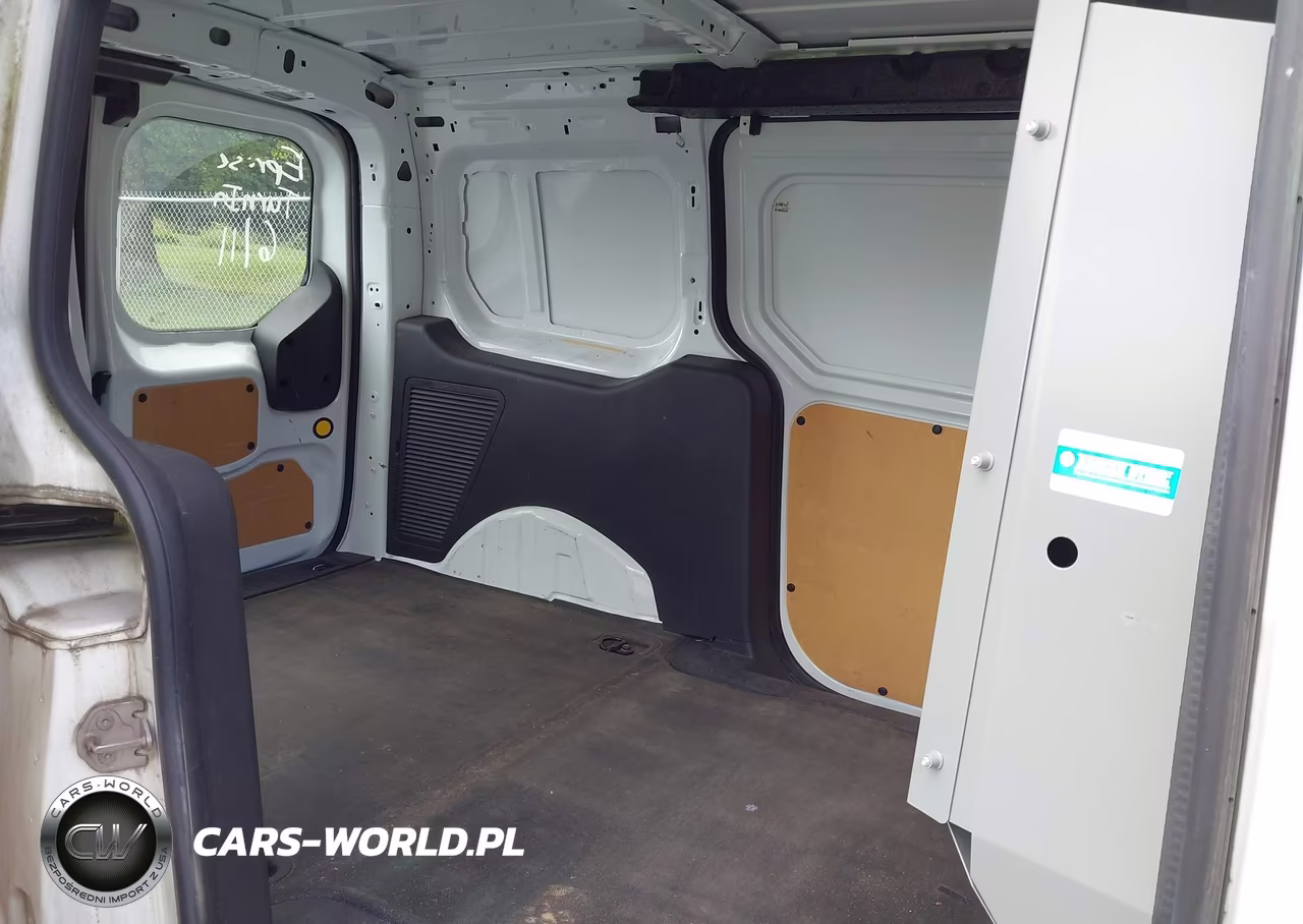 2017 Ford Transit Connect Xl VIN:NM0LS7E73H1329252 - 8