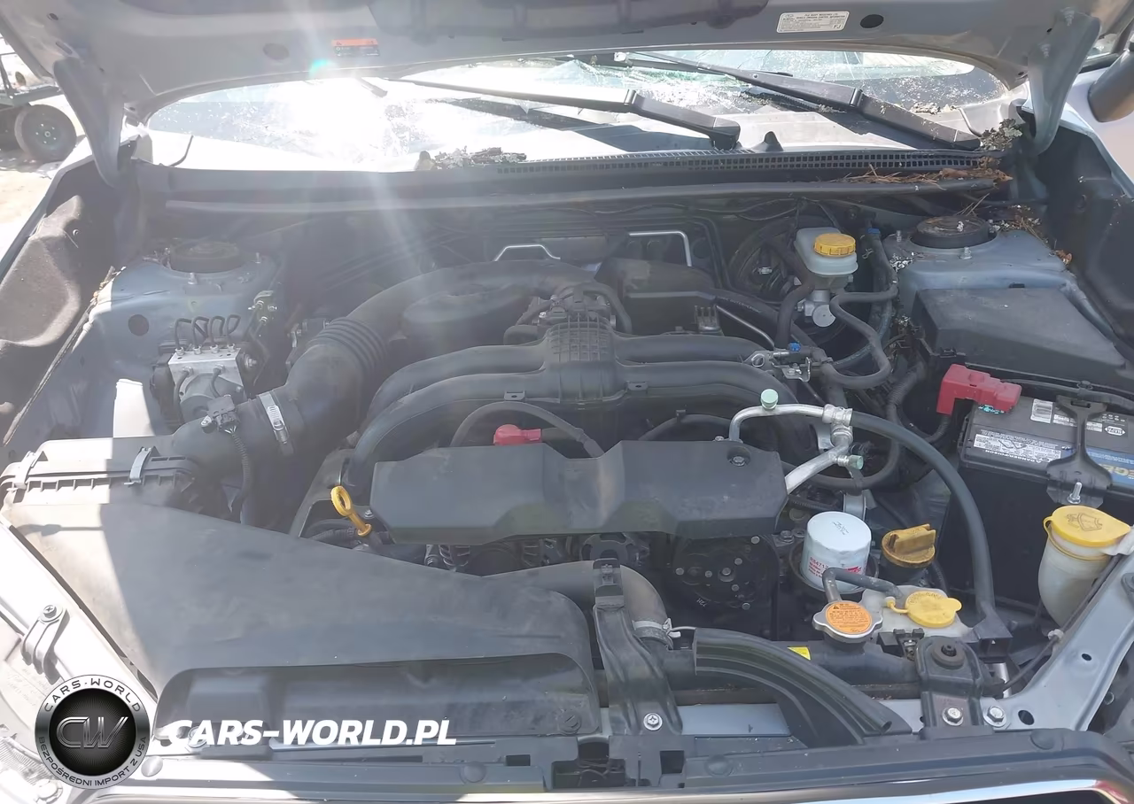 2017 Subaru Crosstrek 2.0I Premium VIN:JF2GPABC1H8258078 - 10