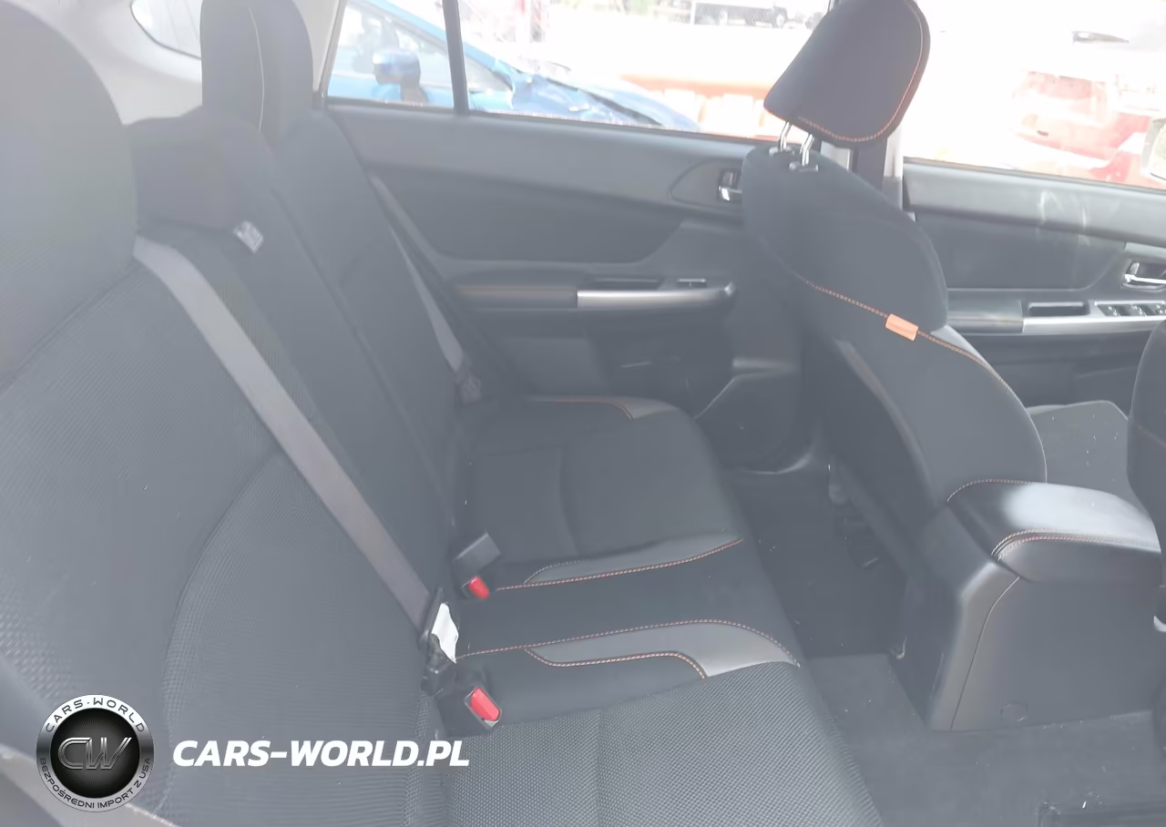 2017 Subaru Crosstrek 2.0I Premium VIN:JF2GPABC1H8258078 - 8