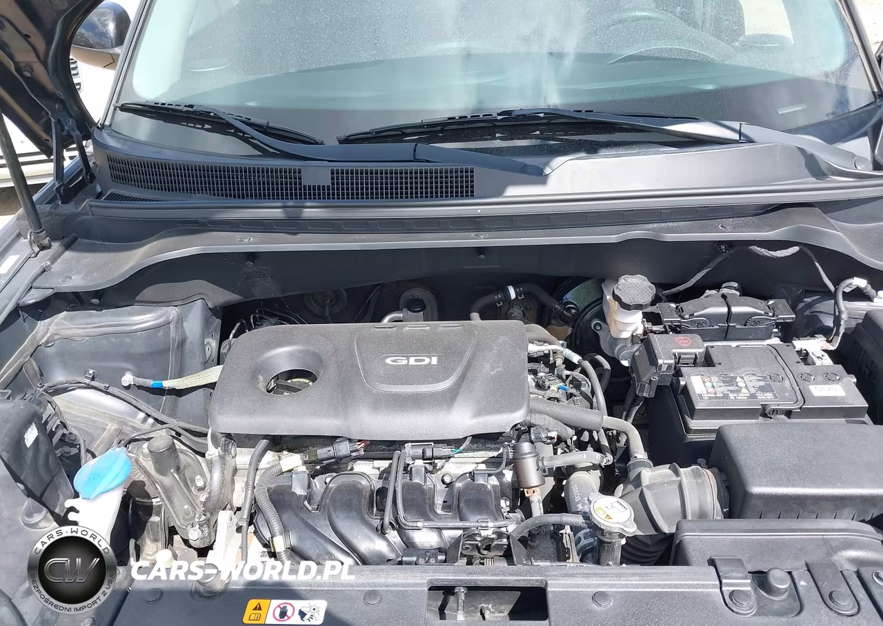 2018 Kia Soul VIN:KNDJN2A26J7903828 - 10