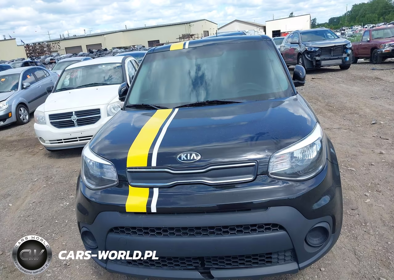 2018 Kia Soul VIN:KNDJN2A26J7903828 - 14