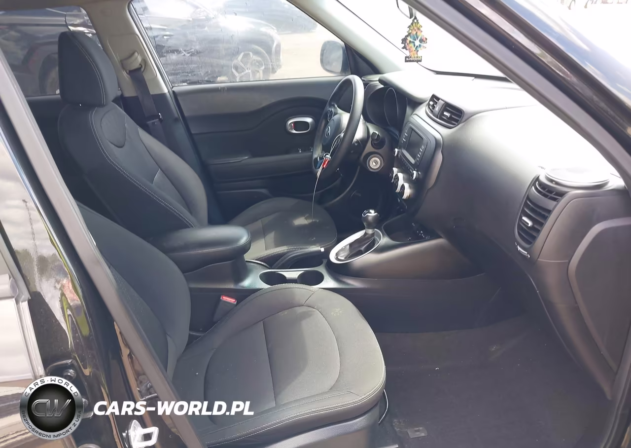 2018 Kia Soul VIN:KNDJN2A26J7903828 - 5