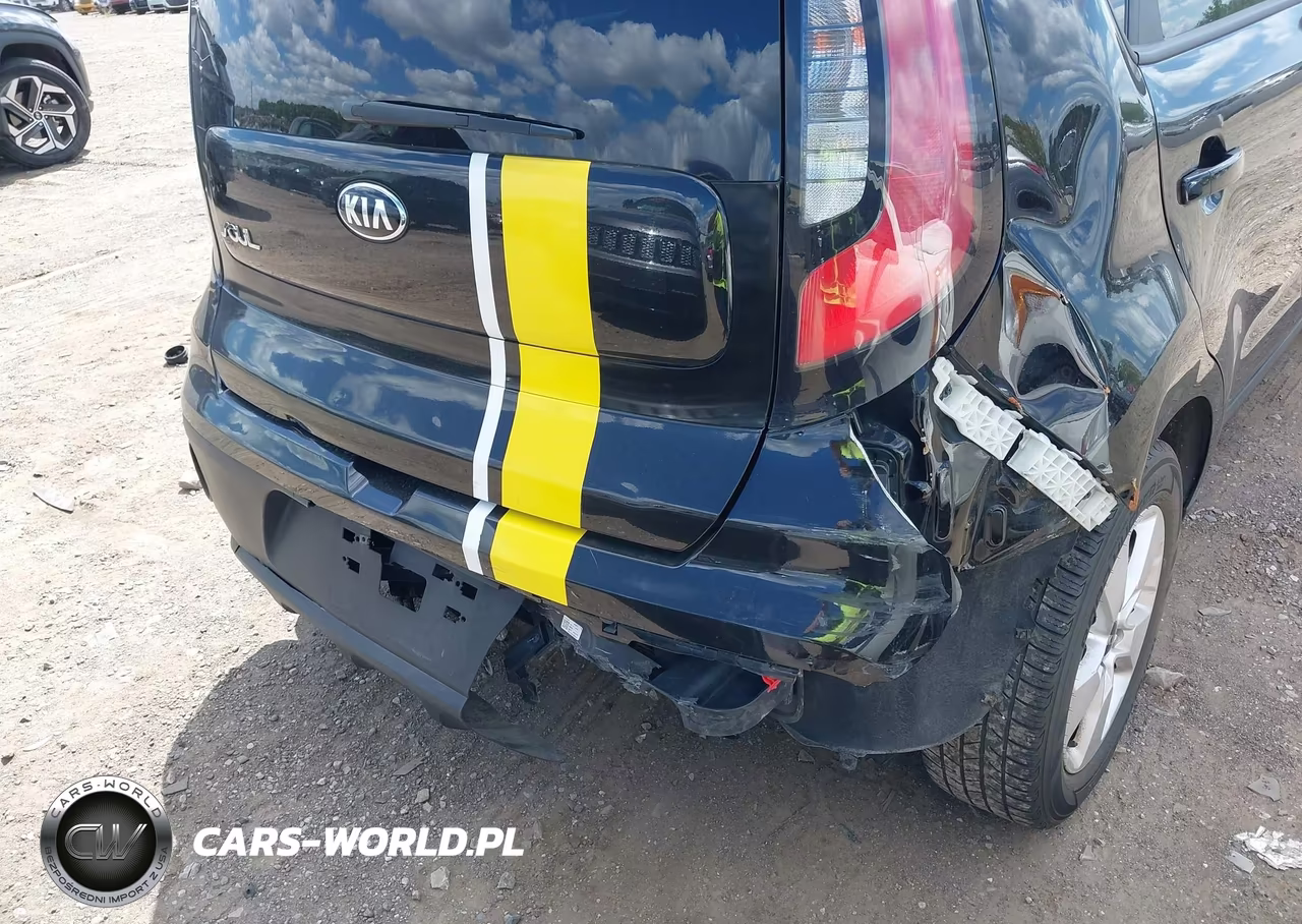 2018 Kia Soul VIN:KNDJN2A26J7903828 - 6