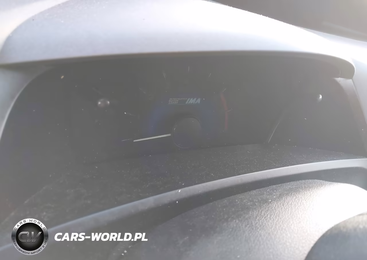 2012 Honda Civic Hybrid VIN:JHMFB4F31CS010167 - 7