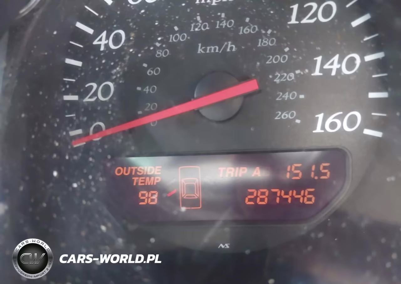 2003 Acura Tl 3.2 VIN:19UUA56683A001193 - 7
