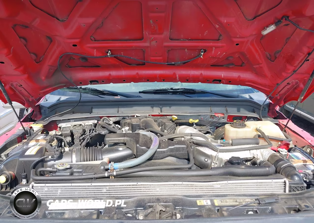 2015 Ford F-250 Xl VIN:1FT7W2BT4FEA93715 - 10