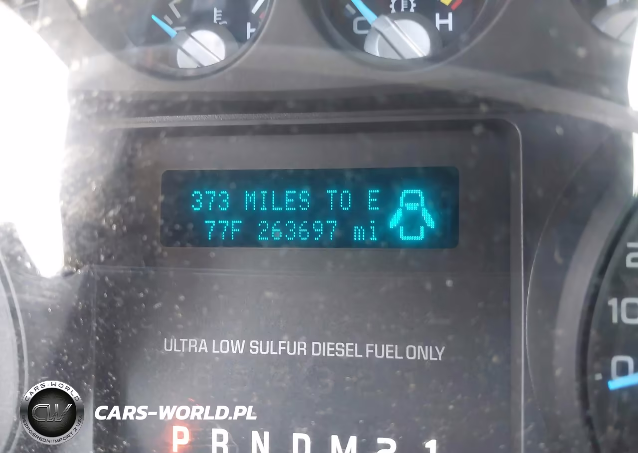 2015 Ford F-250 Xl VIN:1FT7W2BT4FEA93715 - 15