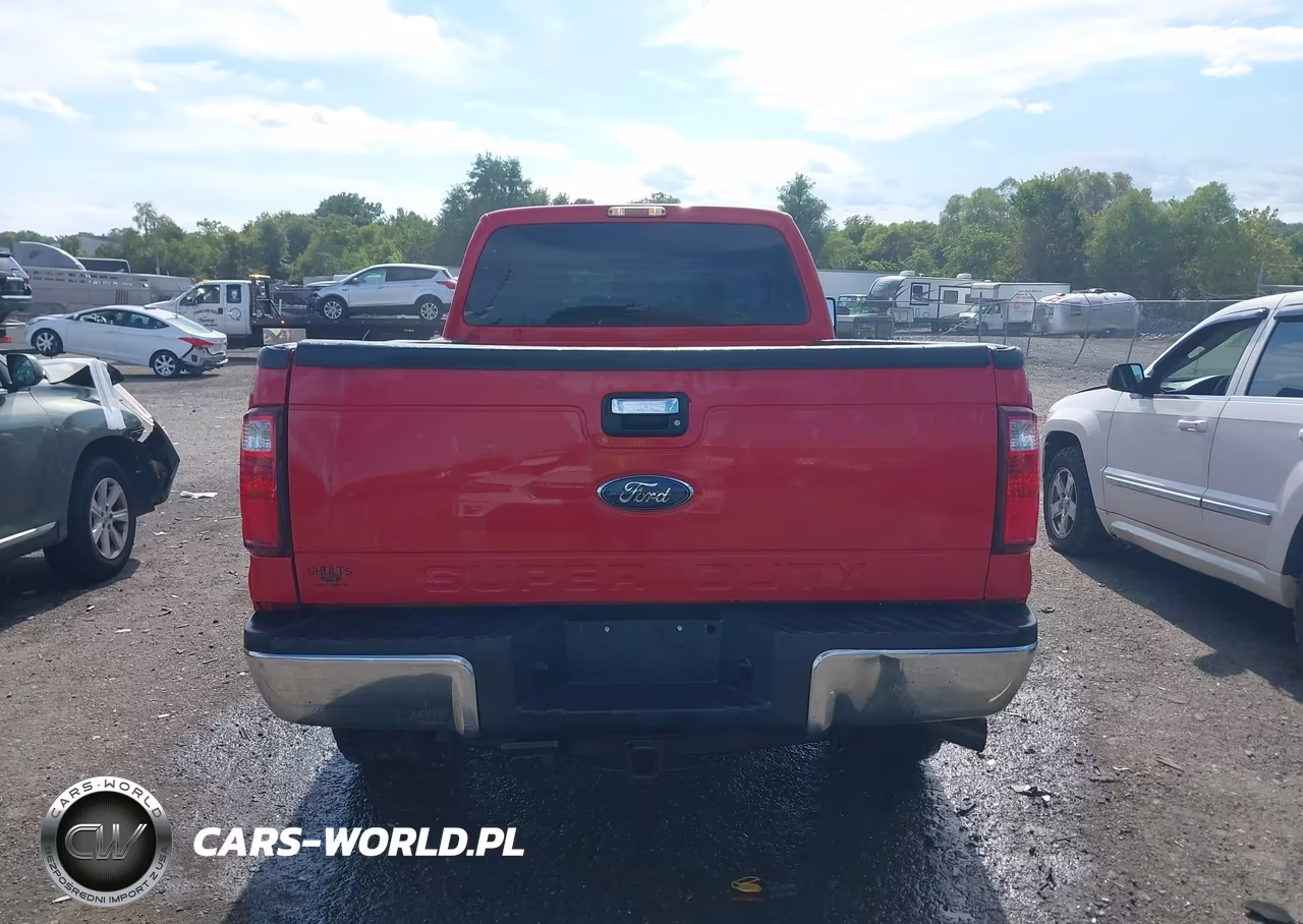 2015 Ford F-250 Xl VIN:1FT7W2BT4FEA93715 - 16
