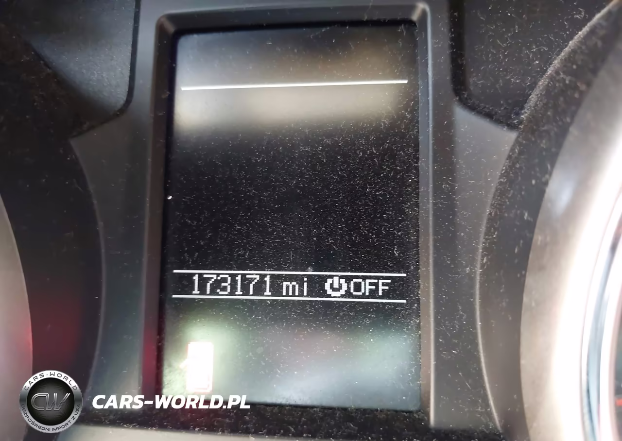 2012 Jeep Grand Cherokee Overland VIN:1C4RJFCT4CC288489 - 7