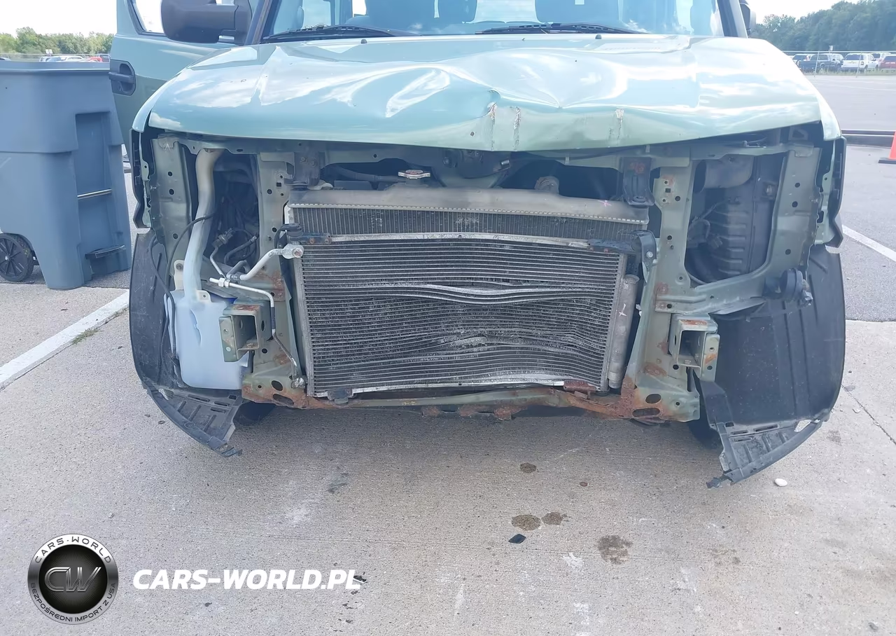 2003 Honda Element Ex VIN:5J6YH28683L039447 - 6