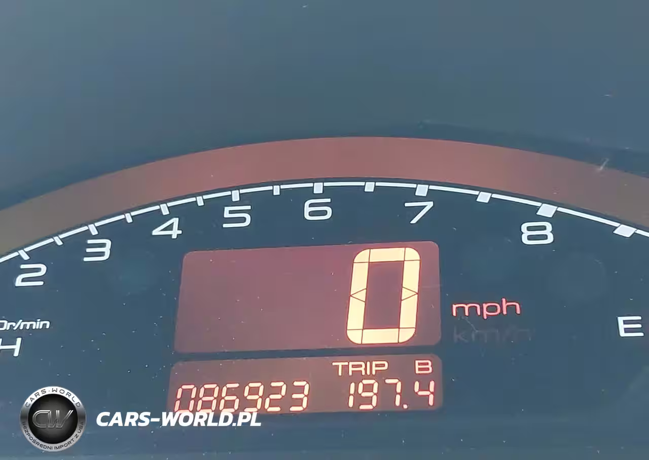 HONDA S2000 VIN:JHMAP11402T001088 - 15