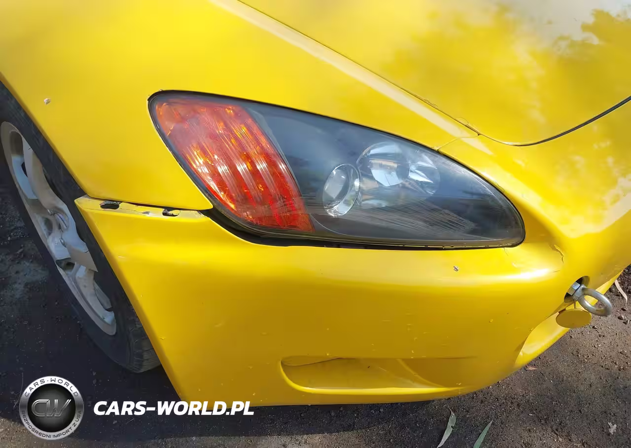 HONDA S2000 VIN:JHMAP11402T001088 - 17