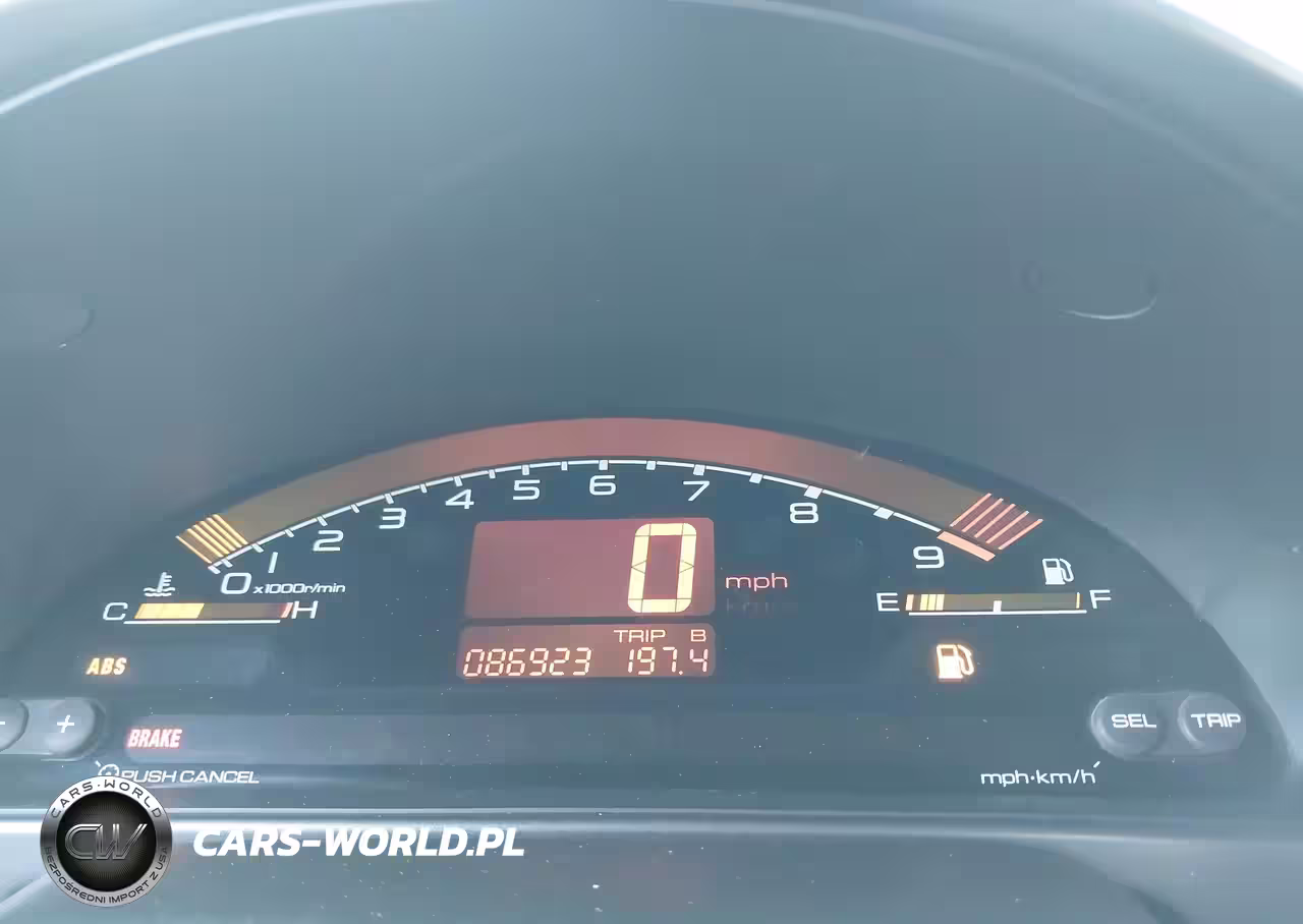 HONDA S2000 VIN:JHMAP11402T001088 - 7
