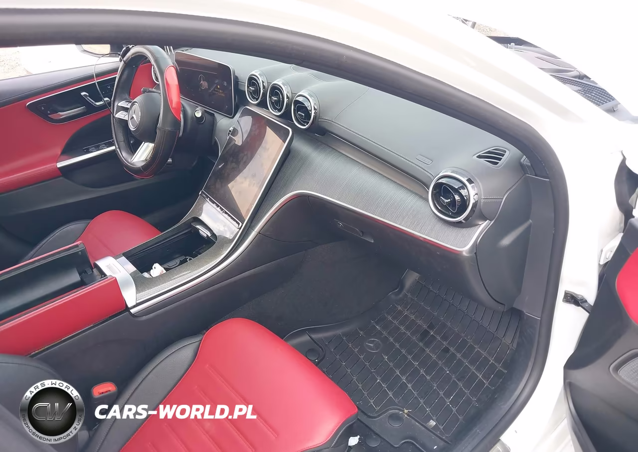 2023 Mercedes-Benz C 300 4Matic VIN:W1KAF4HBXPR125695 - 5