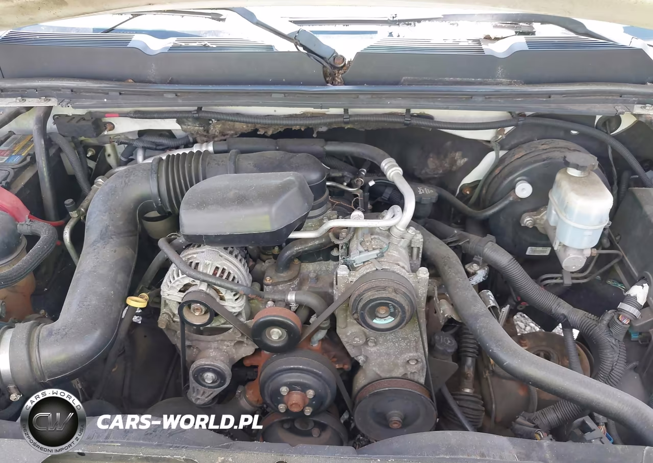 2007 Chevrolet Silverado 1500 Work Truck VIN:1GCEC14X77Z617718 - 10