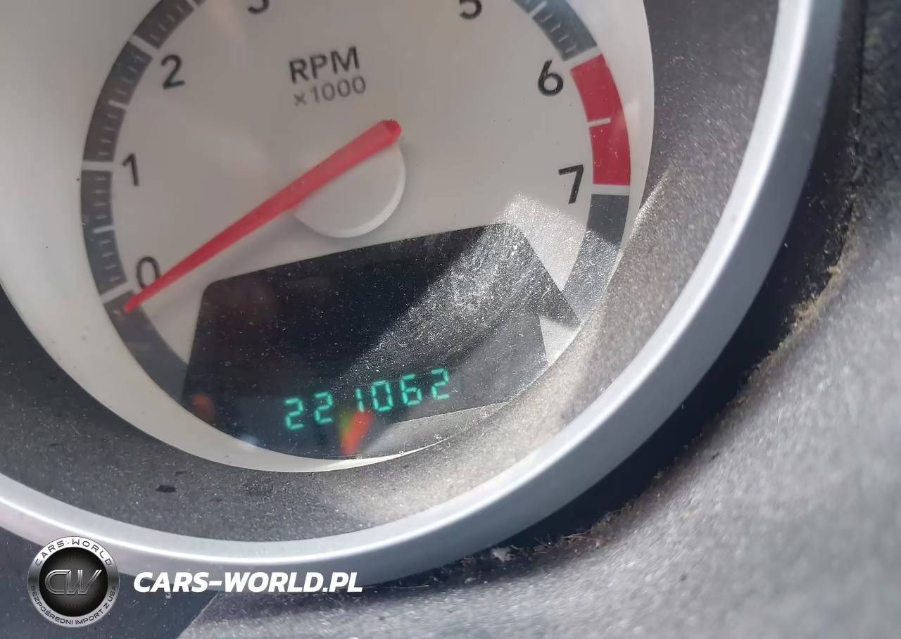 2010 Dodge Grand Caravan Se VIN:2D4RN4DE6AR339734 - 7