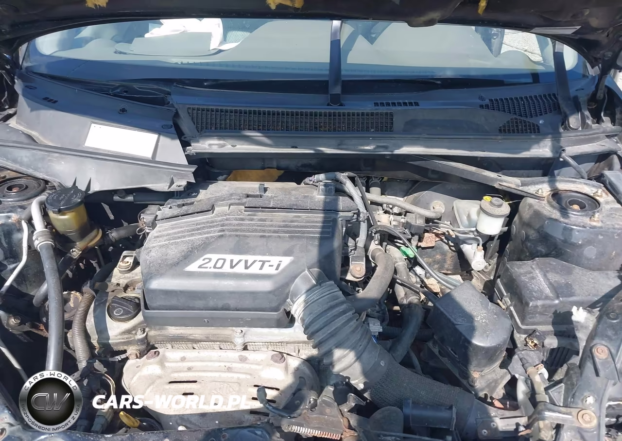 2002 Toyota Rav4 VIN:JTEHH20V126022989 - 10