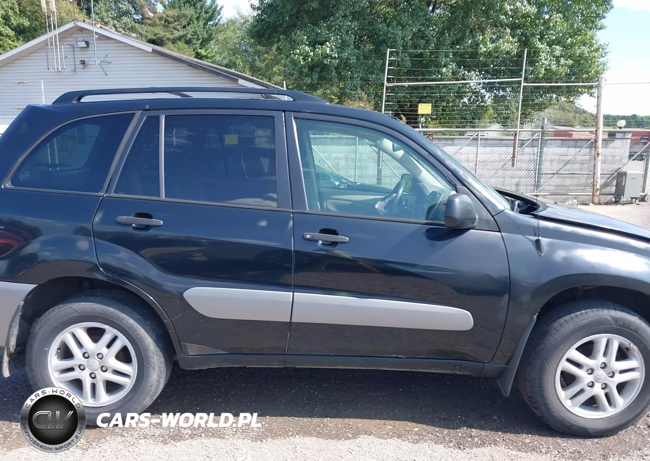 2002 Toyota Rav4 VIN:JTEHH20V126022989 - 14