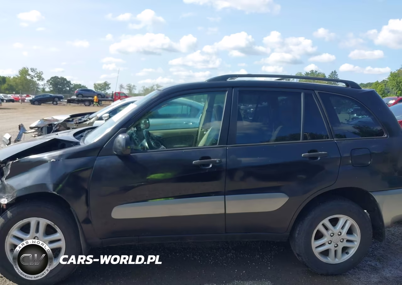2002 Toyota Rav4 VIN:JTEHH20V126022989 - 15