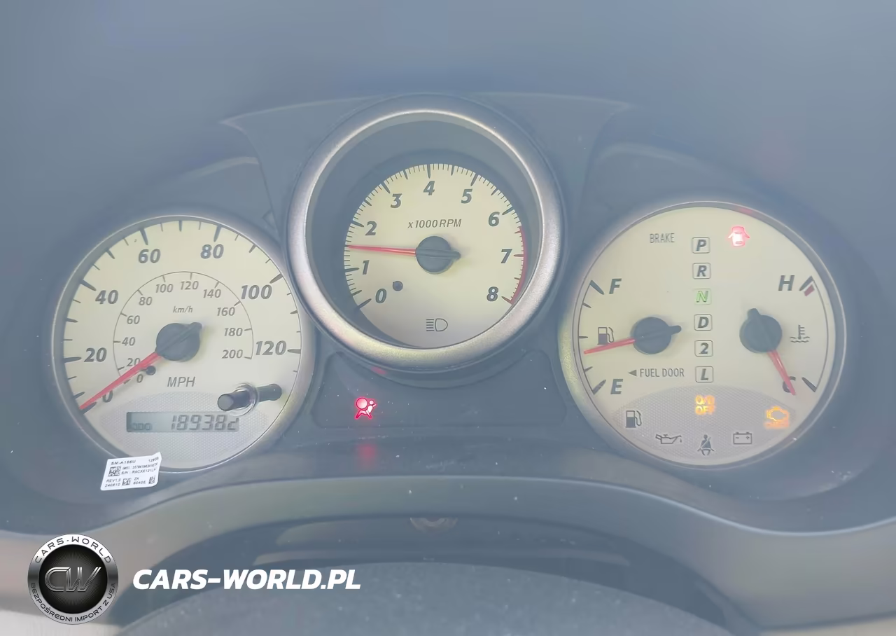 2002 Toyota Rav4 VIN:JTEHH20V126022989 - 7
