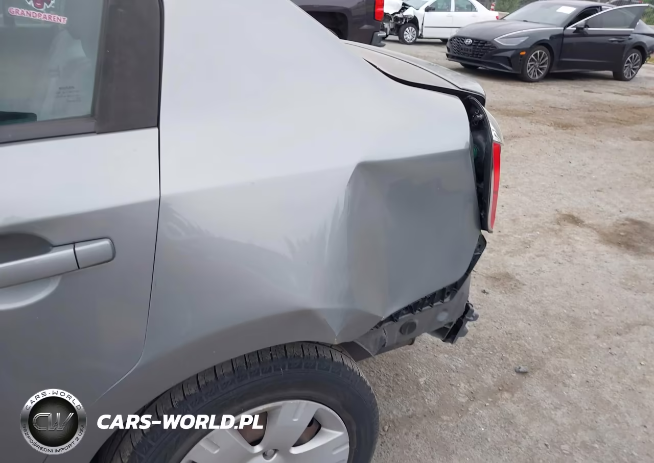 2008 Nissan Sentra 2.0 VIN:3N1AB61E88L614338 - 16