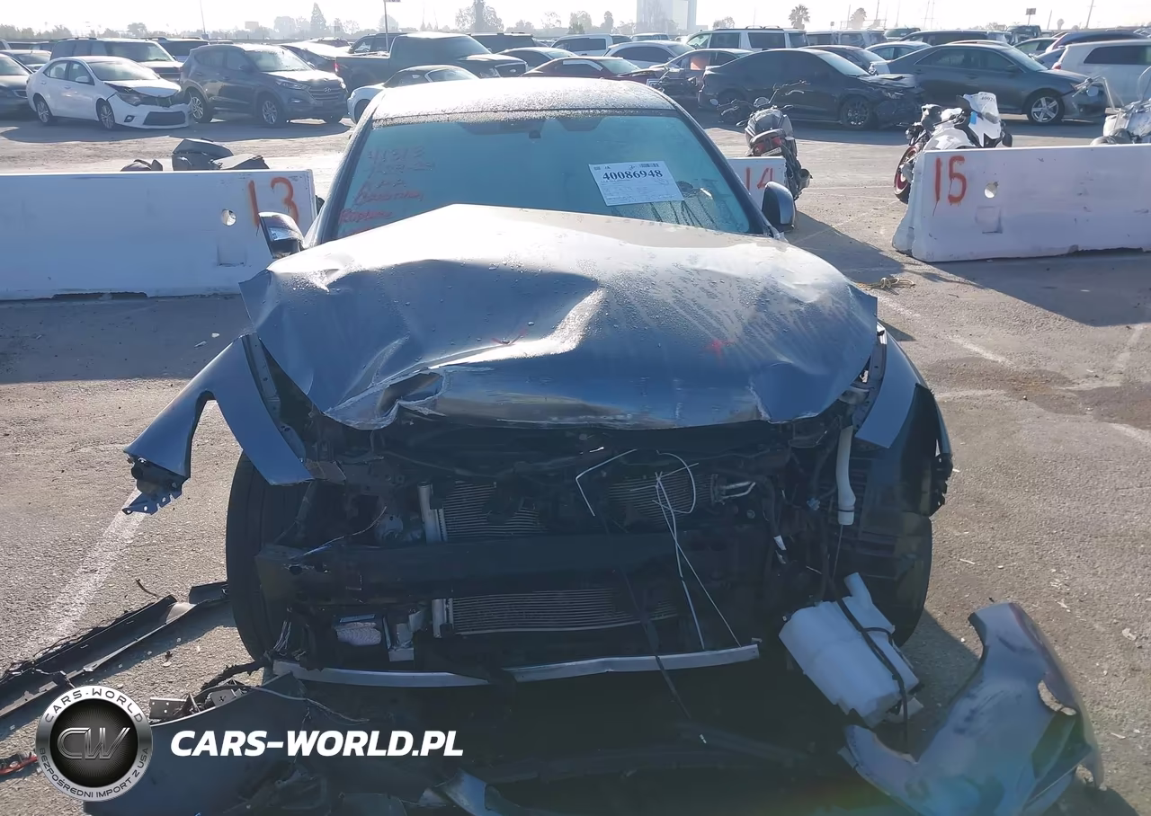 2014 Infiniti Q50 Premium VIN:JN1BV7AP0EM686381 - 6