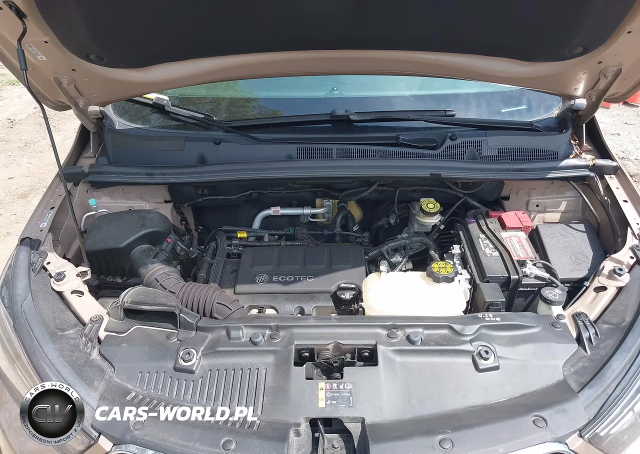 2018 Buick Encore Essence VIN:KL4CJCSB3JB573002 - 10