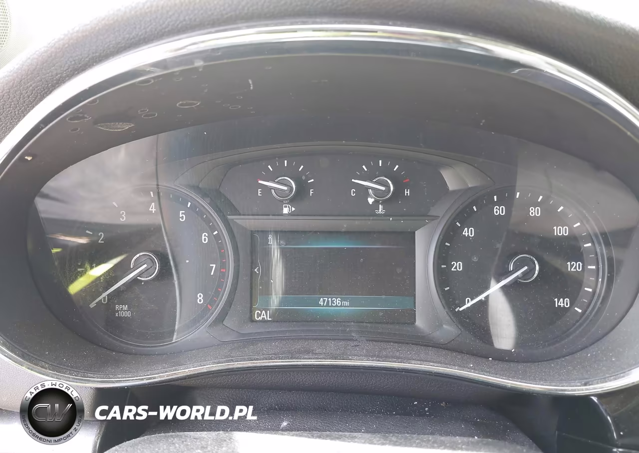 2018 Buick Encore Essence VIN:KL4CJCSB3JB573002 - 7