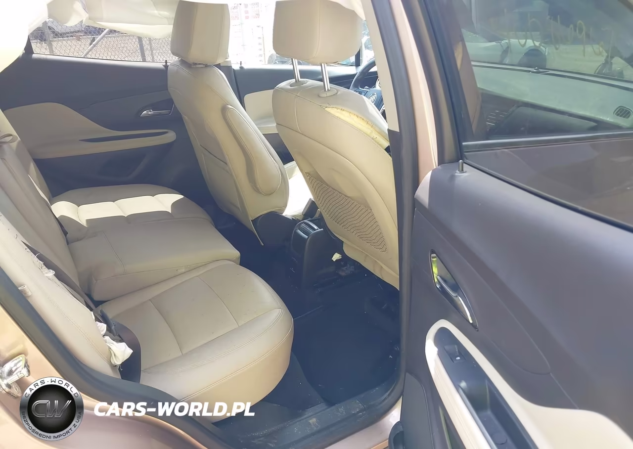 2018 Buick Encore Essence VIN:KL4CJCSB3JB573002 - 8
