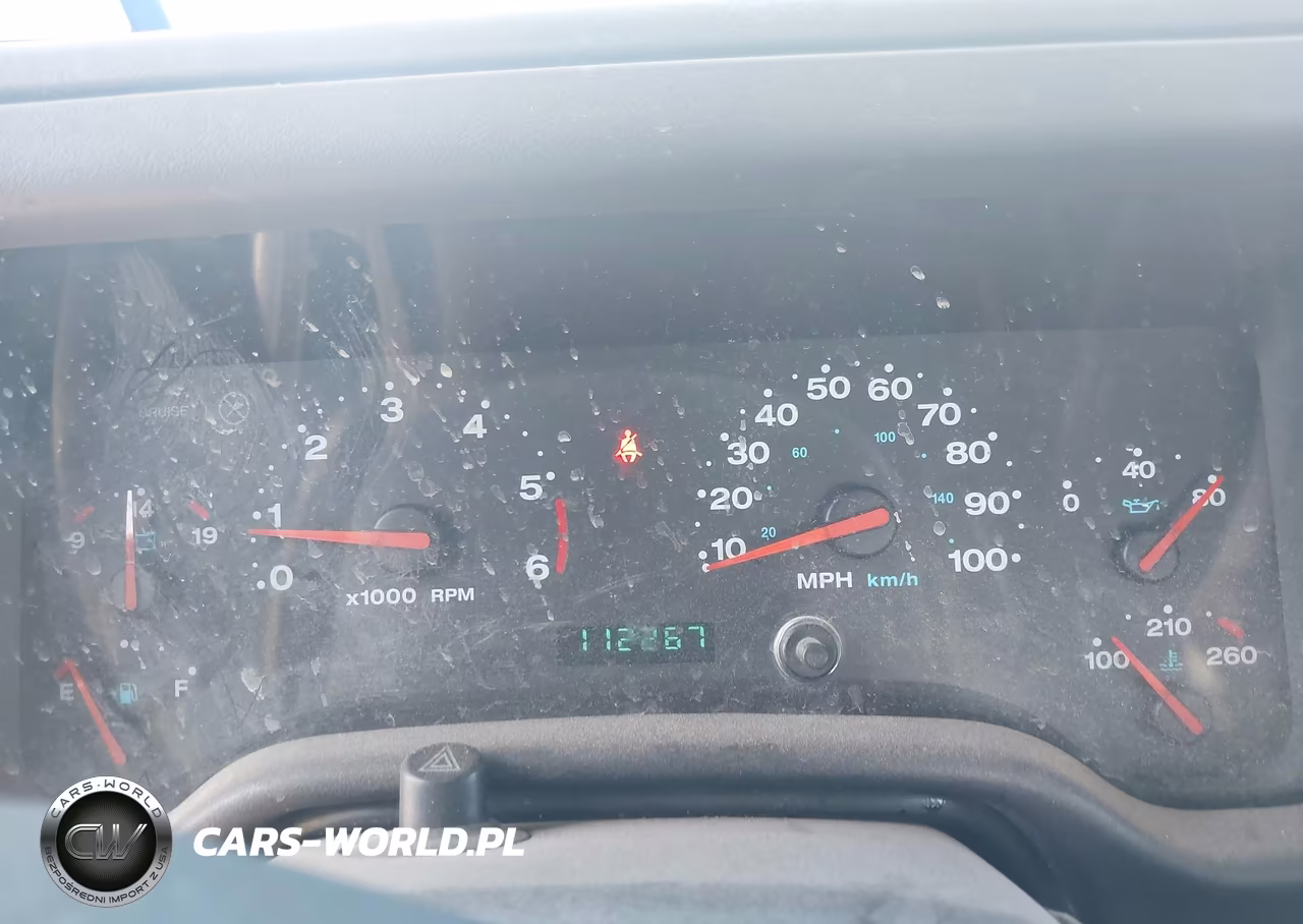 2002 Jeep Wrangler Sport VIN:1J4FA49S22P701050 - 7
