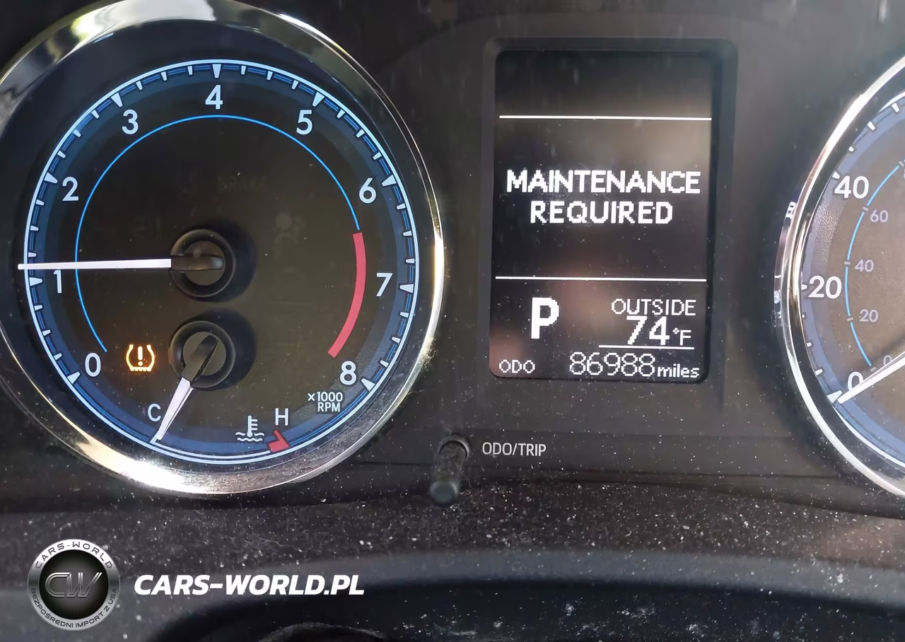 2019 Toyota Corolla Le VIN:2T1BURHE7KC145935 - 7