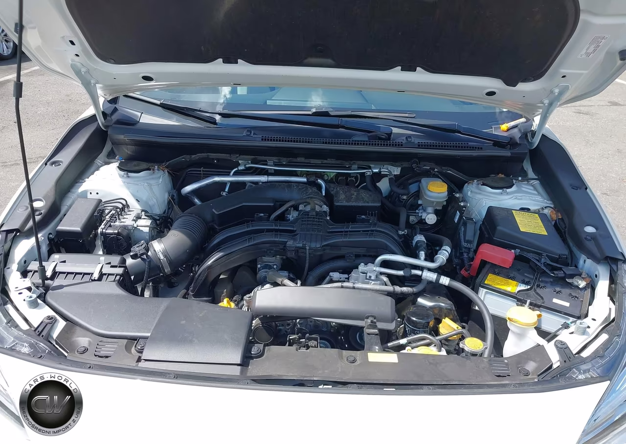 2021 Subaru Crosstrek Limited VIN:JF2GTHNC3M8220829 - 10