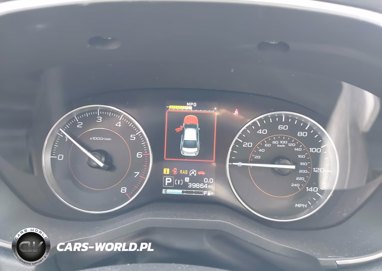 2021 Subaru Crosstrek Limited VIN:JF2GTHNC3M8220829 - 7