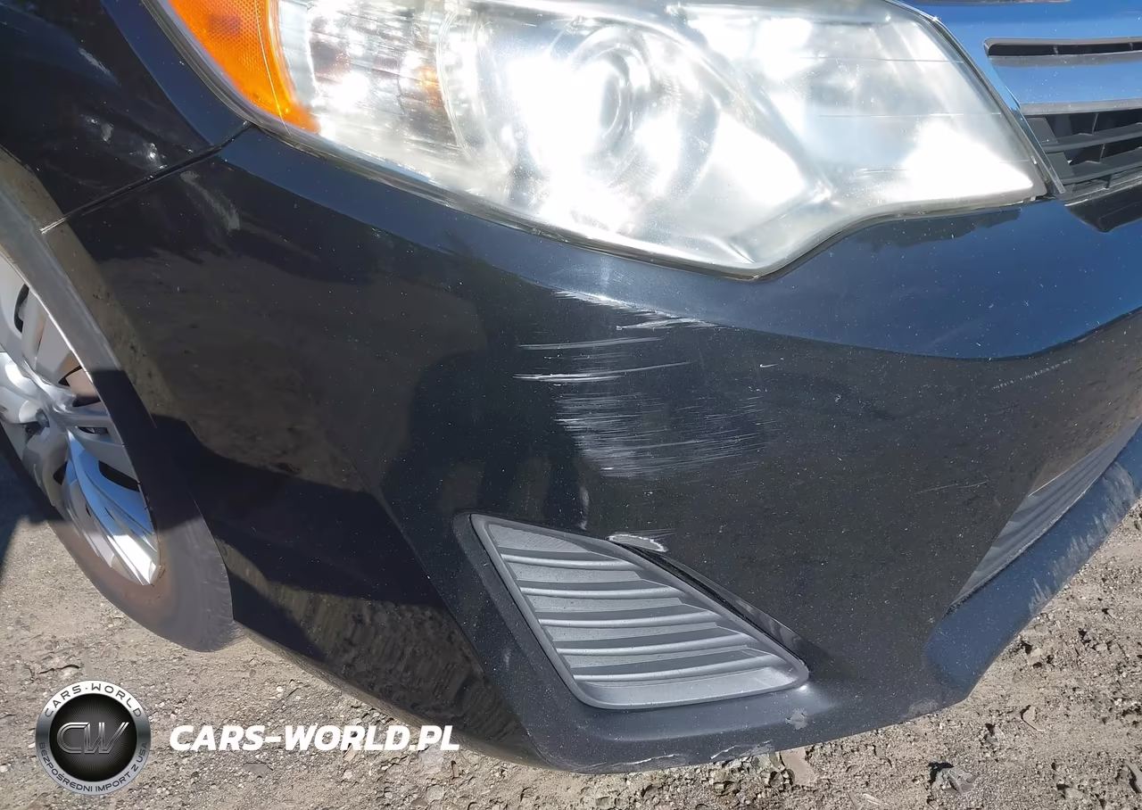2012 Toyota Camry Le VIN:4T4BF1FK0CR268678 - 6