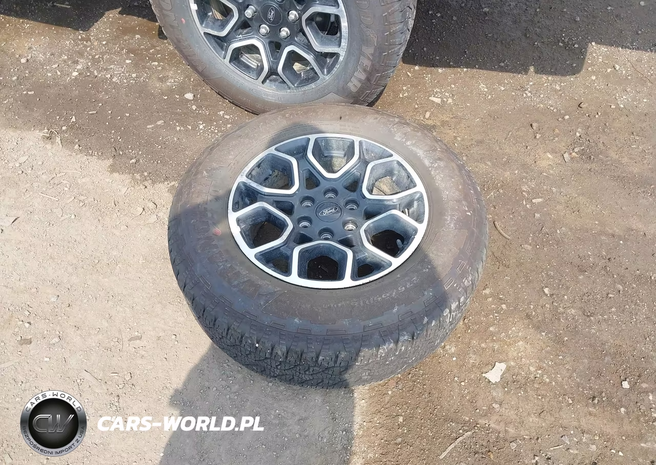 2023 Ford F150 Supercrew VIN:1FTFW1E50PKF80108 - 12