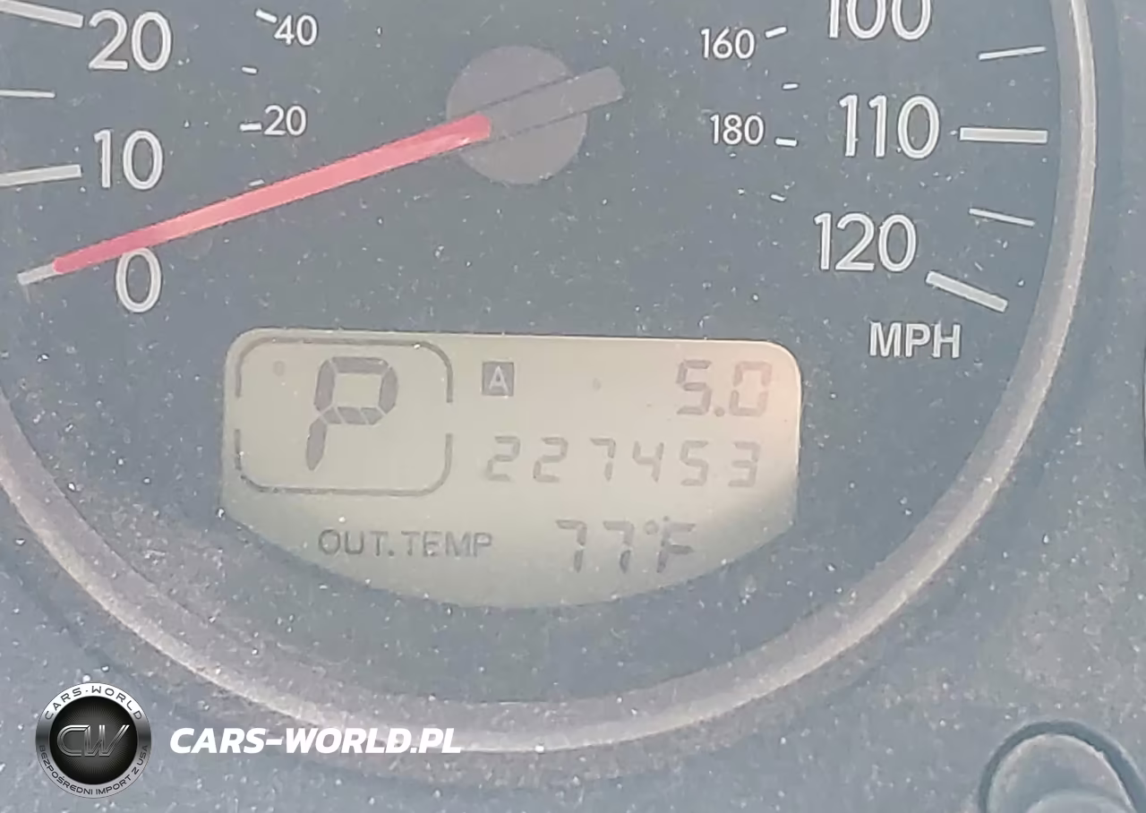 2005 Subaru Forester 2.5X VIN:JF1SG63655H715829 - 7