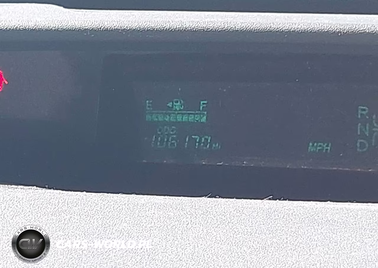 2004 Toyota Prius VIN:JTDKB20U740059487 - 15