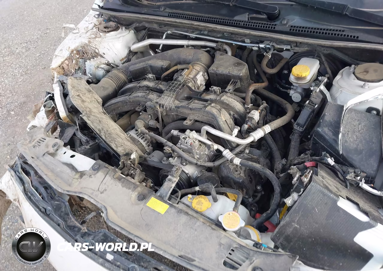 2022 Subaru Crosstrek Sport VIN:JF2GTHSC6NH226260 - 10
