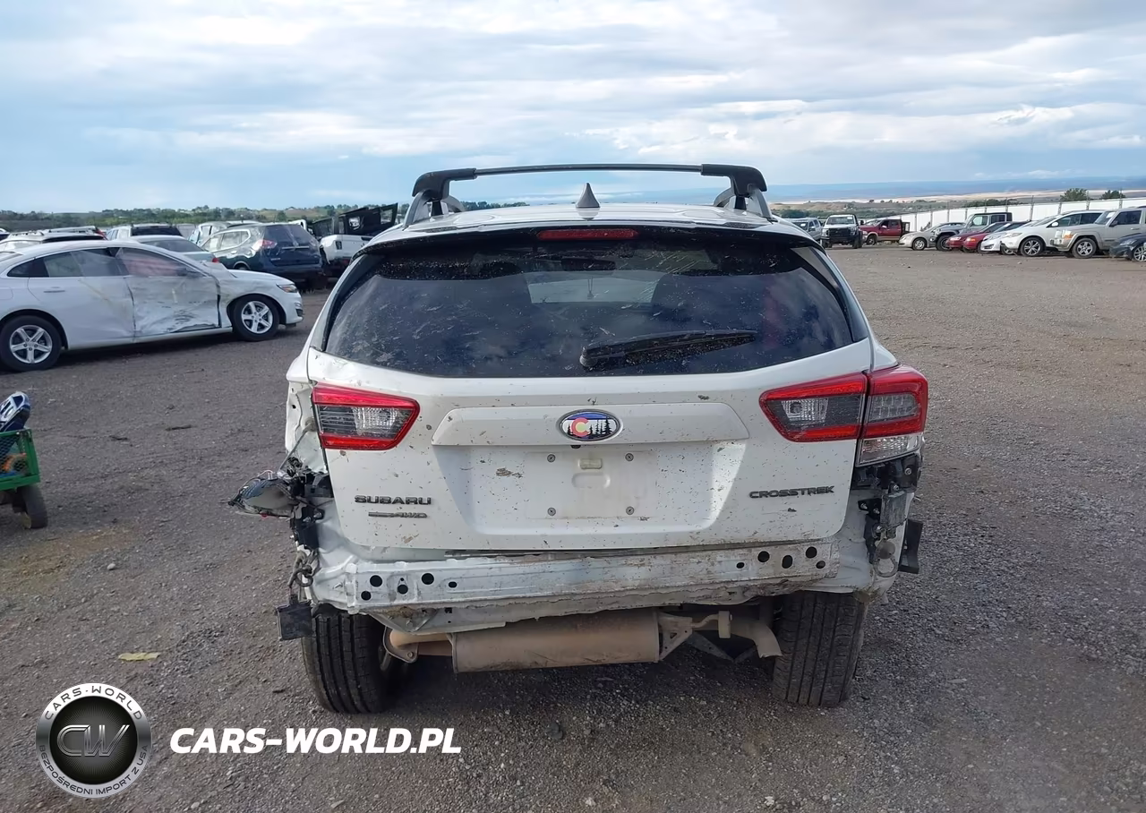 2022 Subaru Crosstrek Sport VIN:JF2GTHSC6NH226260 - 15