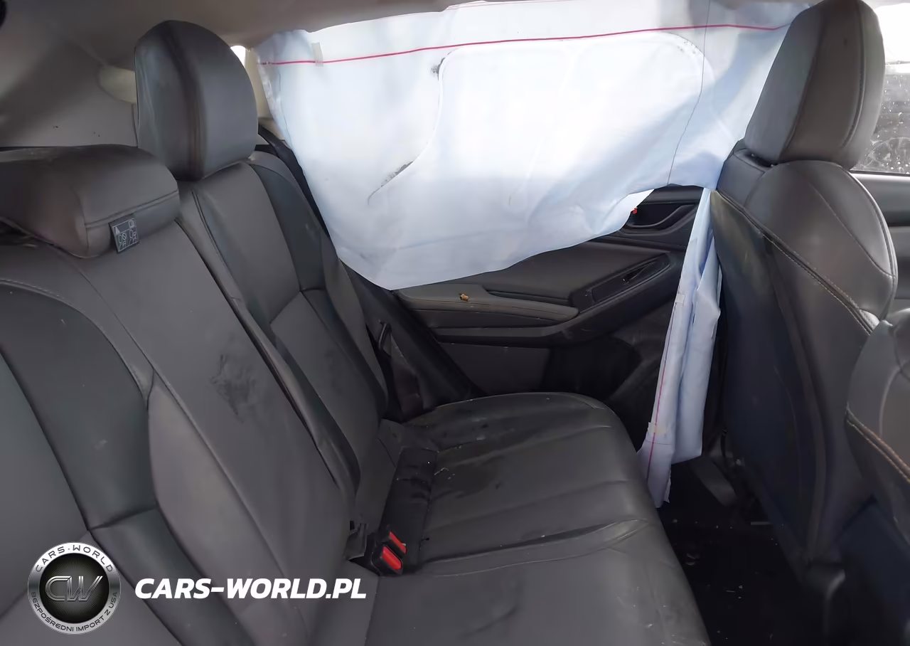 2022 Subaru Crosstrek Sport VIN:JF2GTHSC6NH226260 - 8