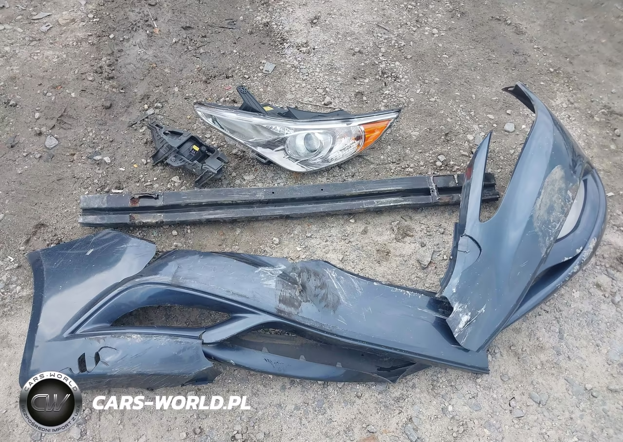 2011 Ford Taurus Sel VIN:1FAHP2EW9BG178187 - 11