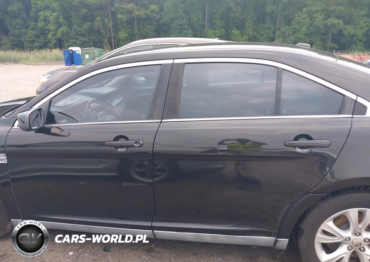 2011 Ford Taurus Sel VIN:1FAHP2EW9BG178187 - 14