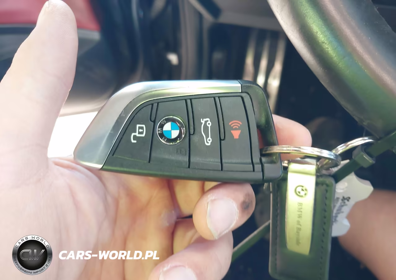 2022 BMW 430I xDrive VIN:WBA73AP00NCJ46046 - 11