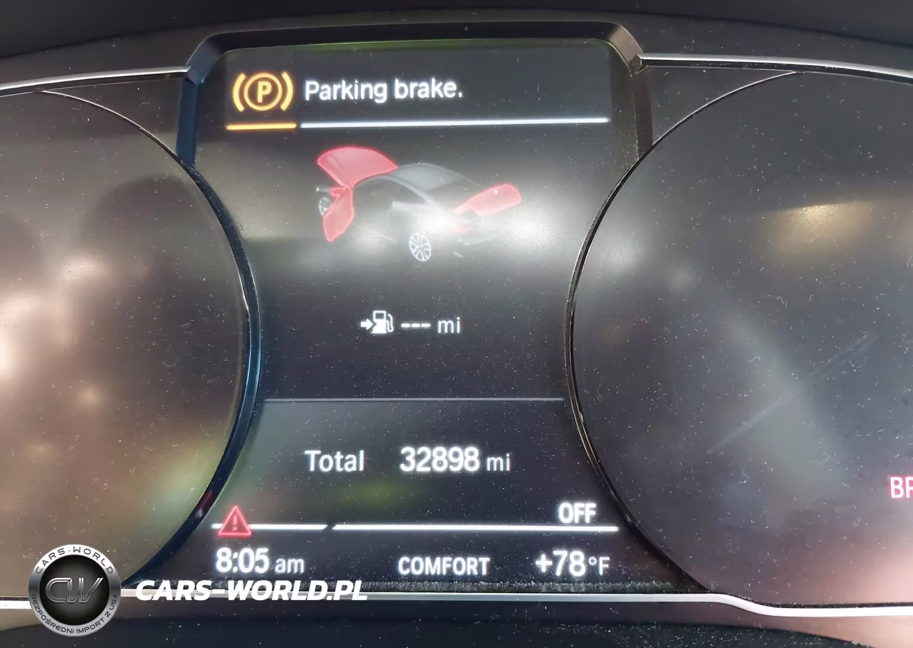2022 BMW 430I xDrive VIN:WBA73AP00NCJ46046 - 7