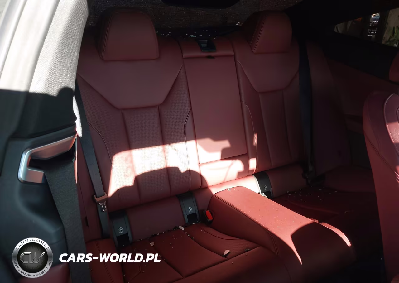 2022 BMW 430I xDrive VIN:WBA73AP00NCJ46046 - 8