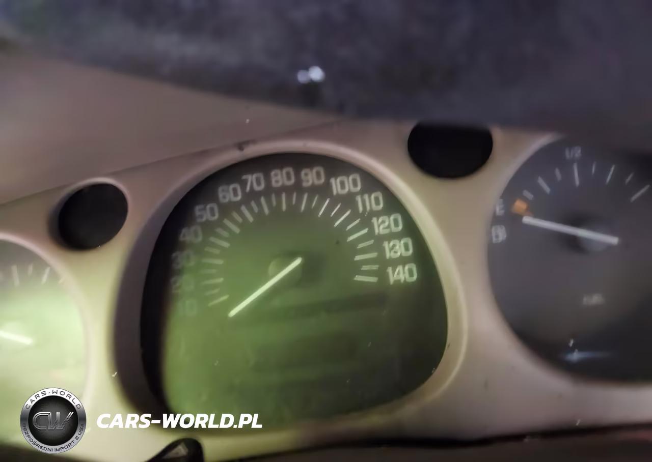 2000 Buick Lesabre Custom VIN:1G4HP54K2Y4105565 - 7