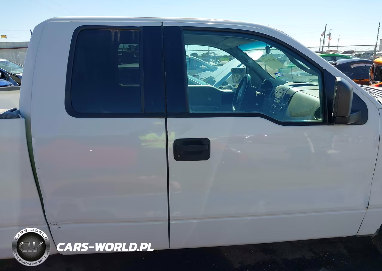 2004 Ford F-150 Stx-Xl-Xlt VIN:1FTRX12W04NC28454 - 12