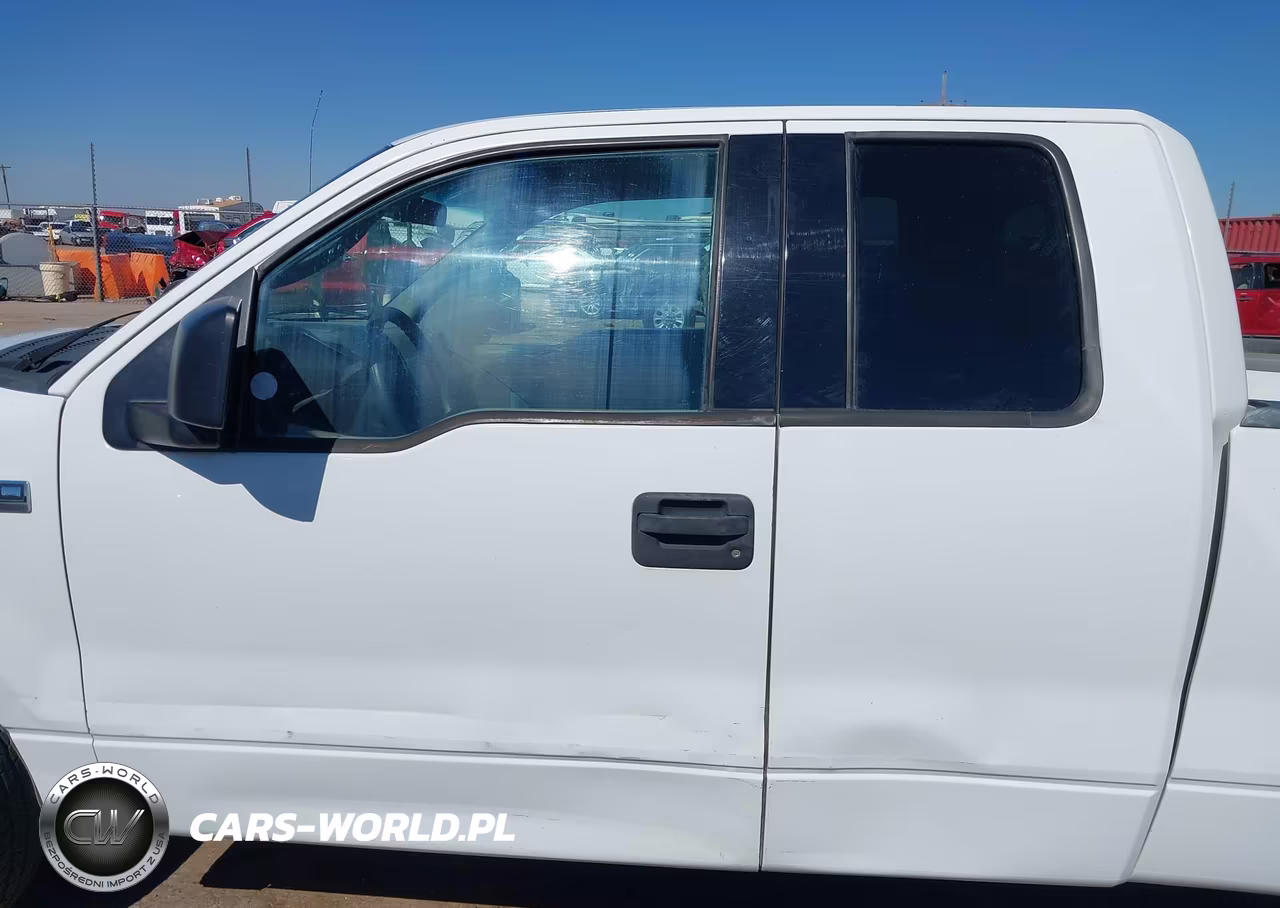 2004 Ford F-150 Stx-Xl-Xlt VIN:1FTRX12W04NC28454 - 13