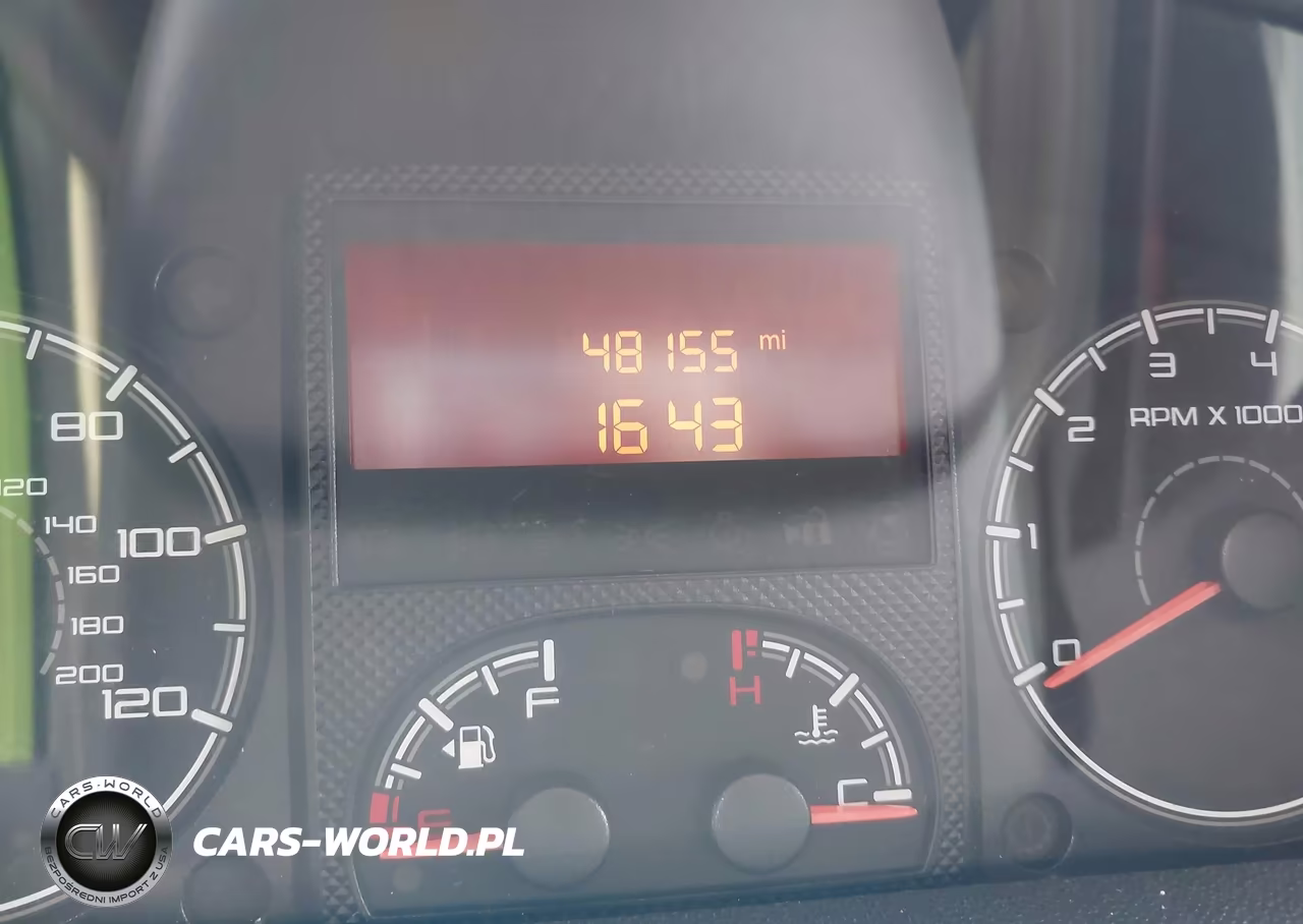 2019 Ram Promaster 1500 Low Roof 136 Wb VIN:3C6TRVAG6KE508213 - 7