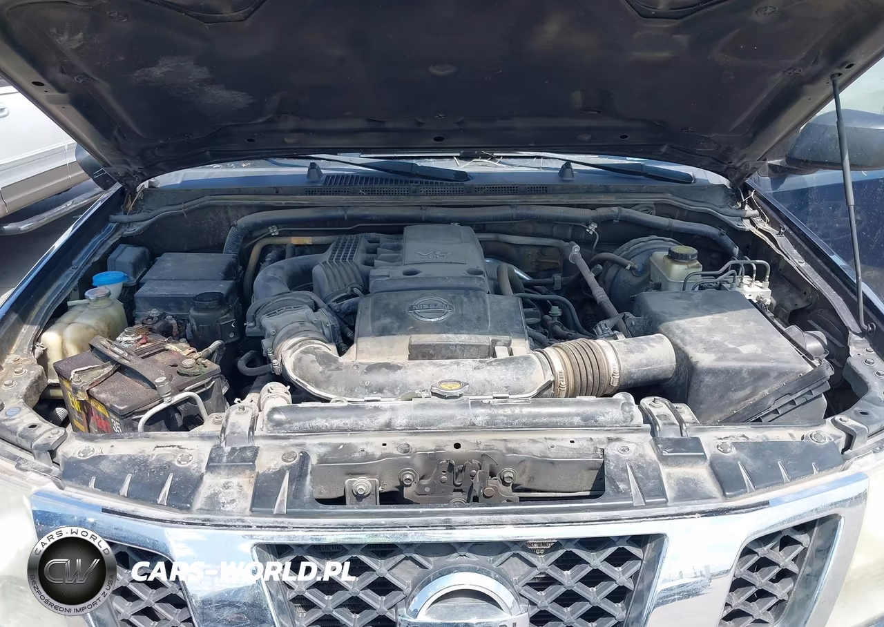 2015 Nissan Frontier Sv VIN:1N6AD0ER4FN702993 - 10